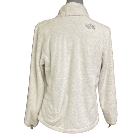 THE North Face Women's Osito Fleece Jacket size S/P - Picture 3 of 8